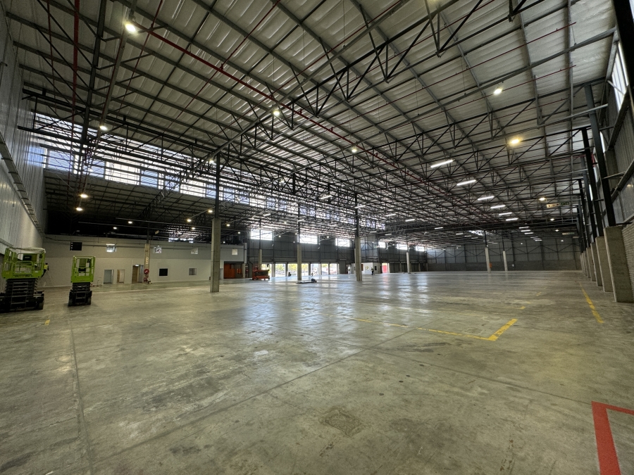 To Let commercial Property for Rent in Montague Gardens Western Cape